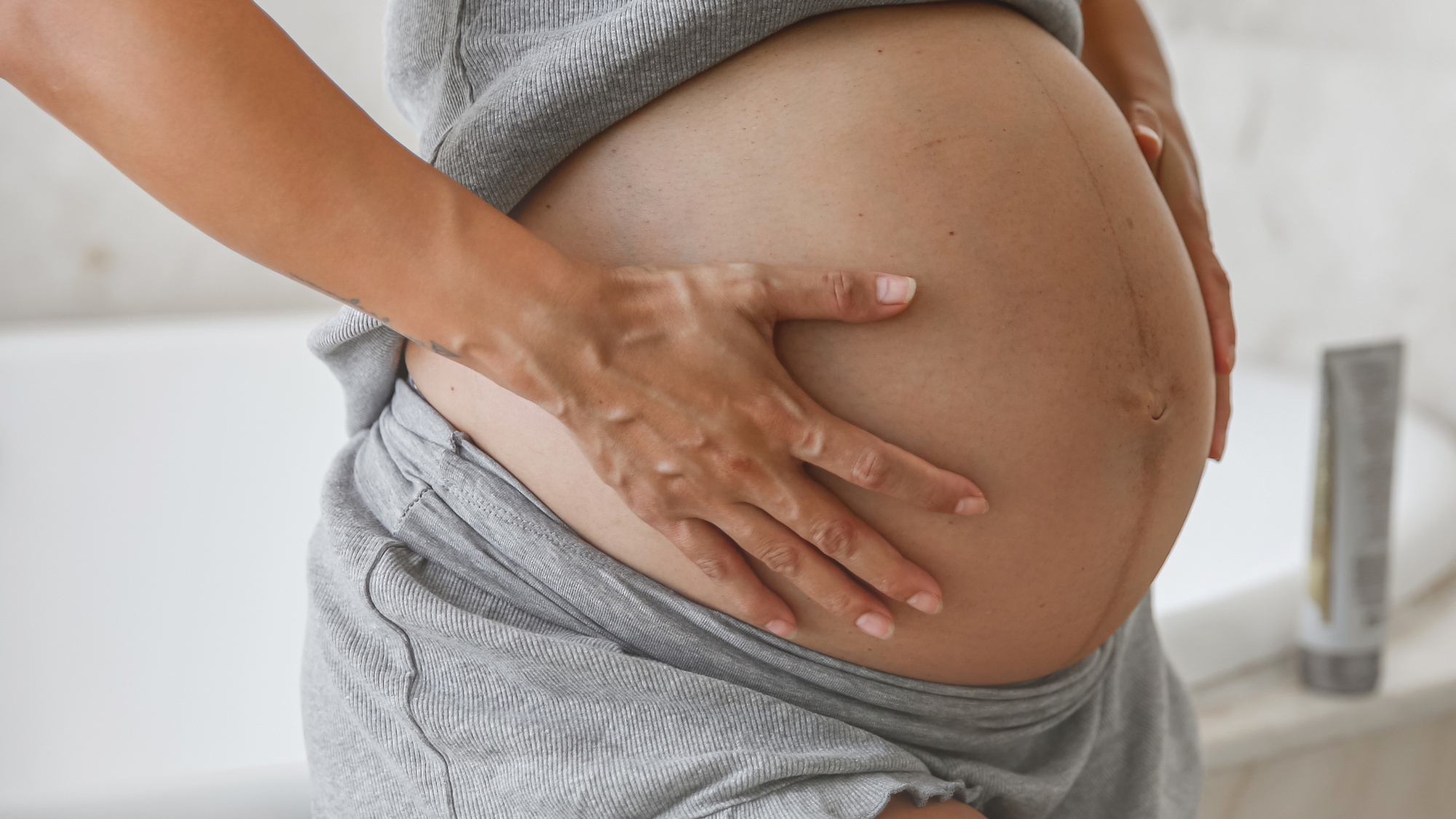 4 Ingredients to Avoid During Pregnancy