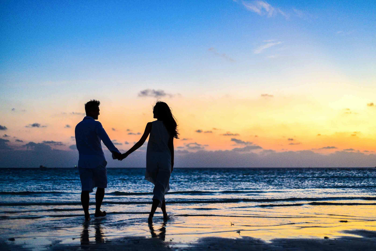 How to Reignite Desire in a Long-Term Relationship