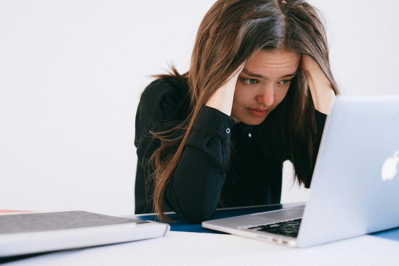 Can Stress or Anxiety Cause Low Libido in Women?