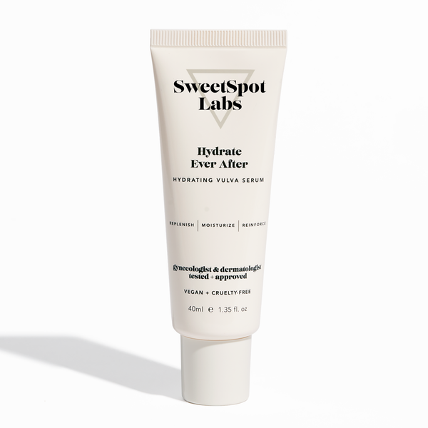 Moisturizers SweetSpot Labs USA