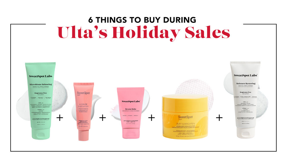Save on SweetSpot Labs at Ulta SweetSpot Labs USA