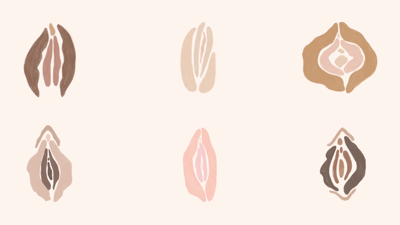 SweetSpot Labs Presents: Vulva Awareness Day - SweetSpot Labs USA