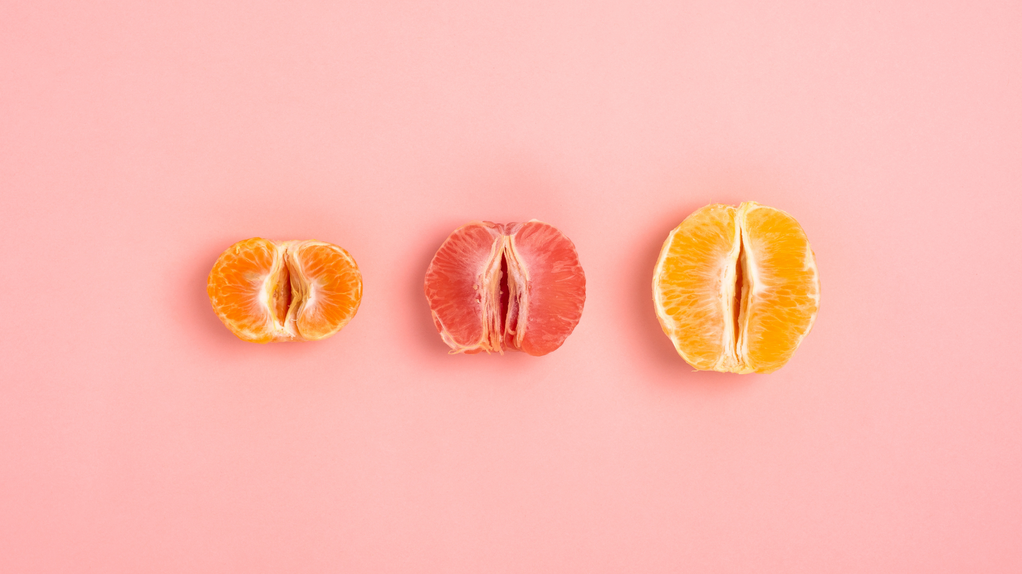 Your Vulva Over Time