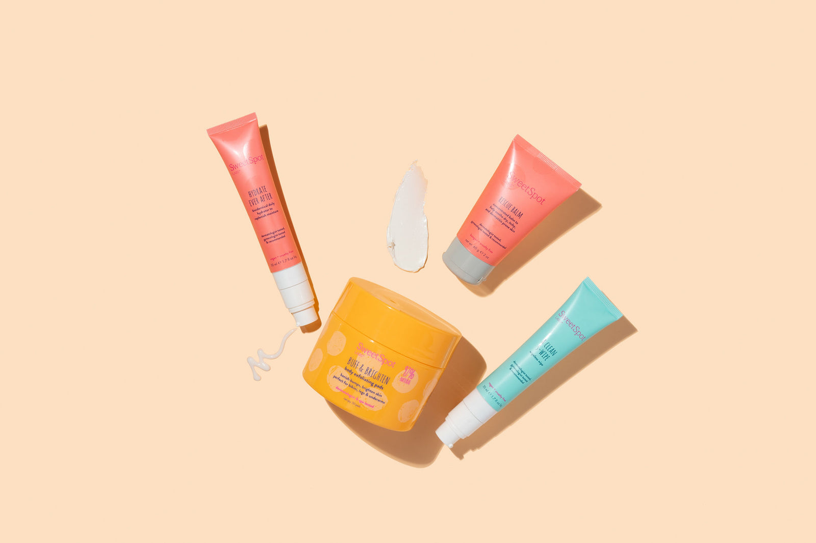 The All-New Essentials