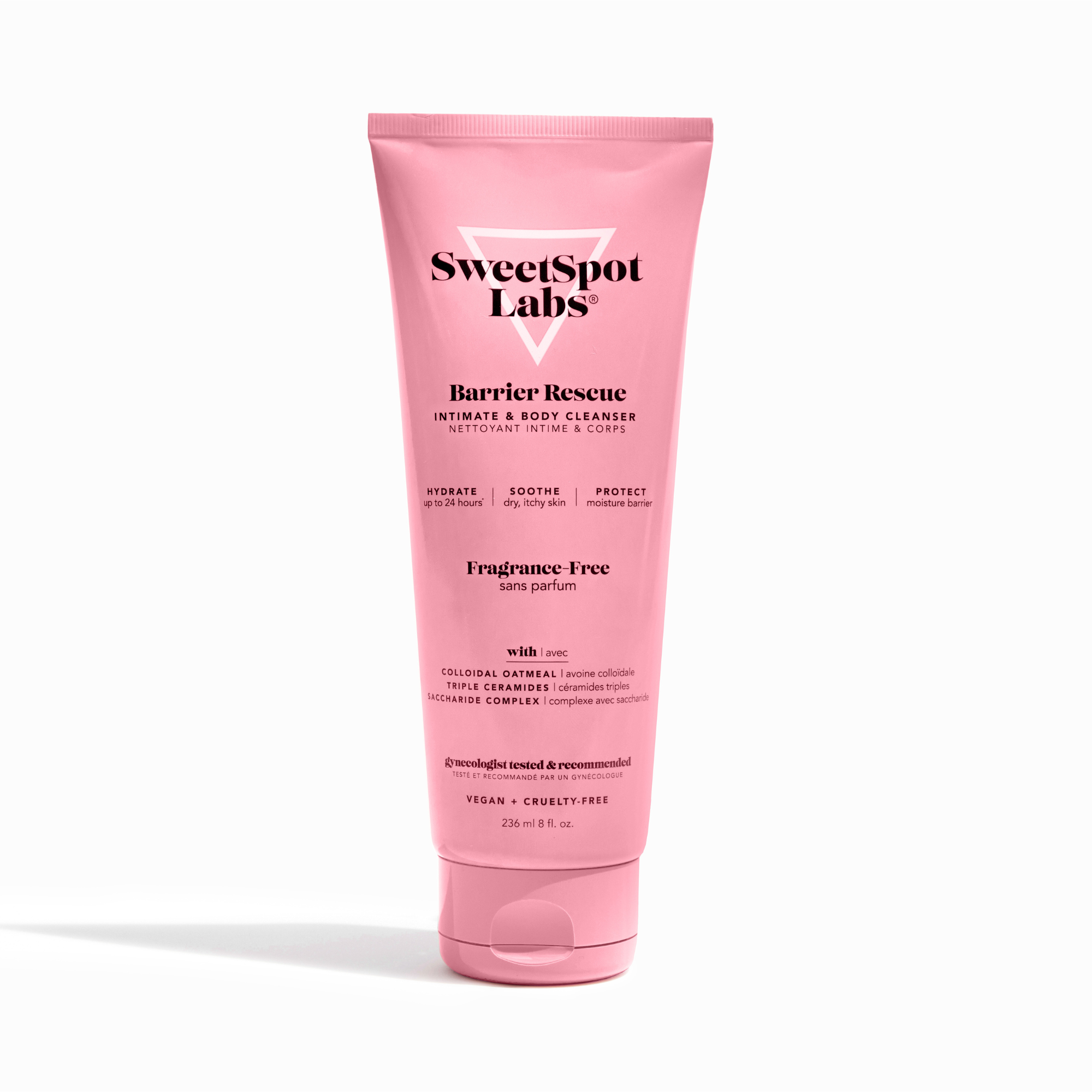 Cleansers - SweetSpot Labs USA