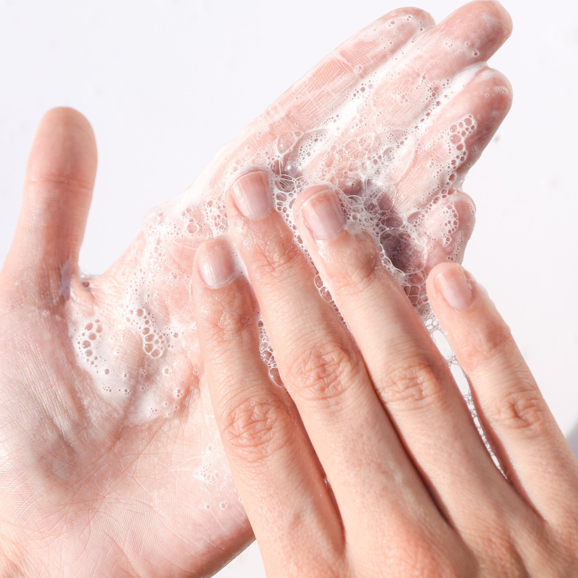 Deep Wash Club Tsuyabaki ツヤバキGentle（新品】Deep Wash