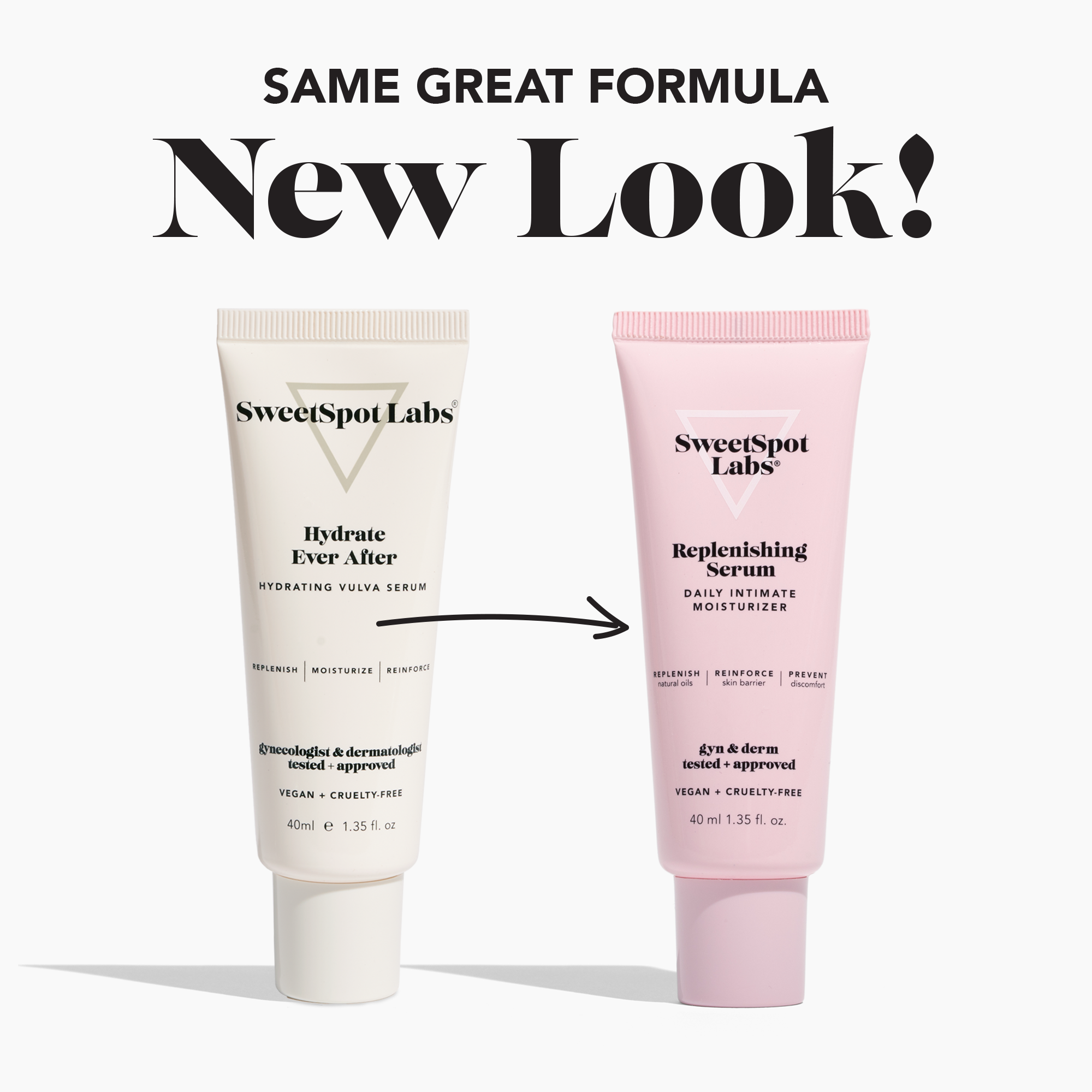 爆売り！ Replenishing Serum | Daily Intimate Moisturizer for External 美容液