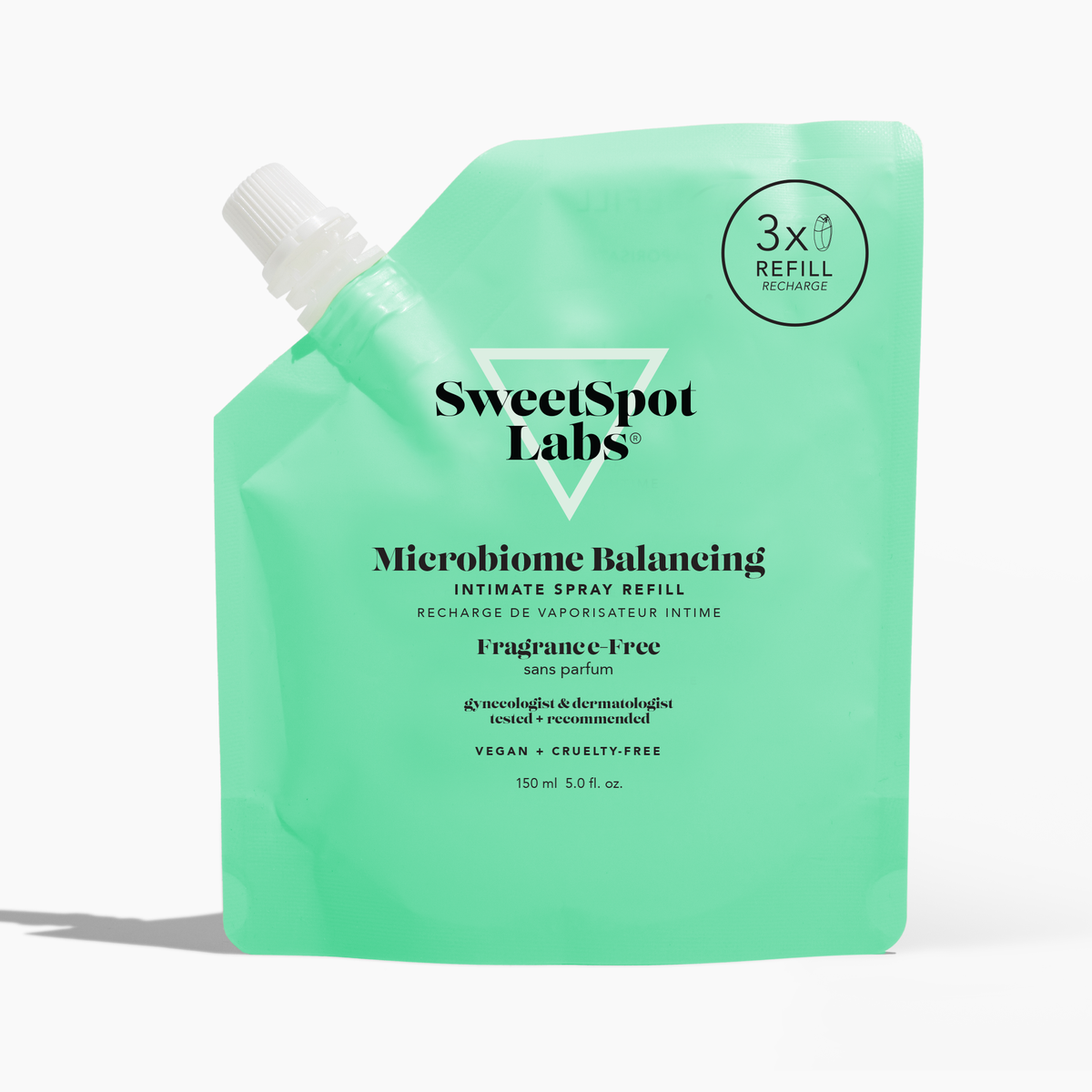 Microbiome Balancing Spray Refill