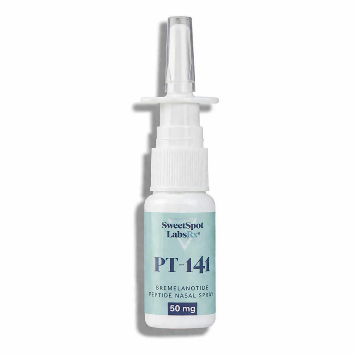 PT-141 Bremelanotide Nasal Spray - SweetSpot Labs USA PT-141 Bremelanotide Nasal Spray - SweetSpot Labs USA