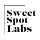 logo of SweetSpot Labs | Women's Intimate Health Solutions