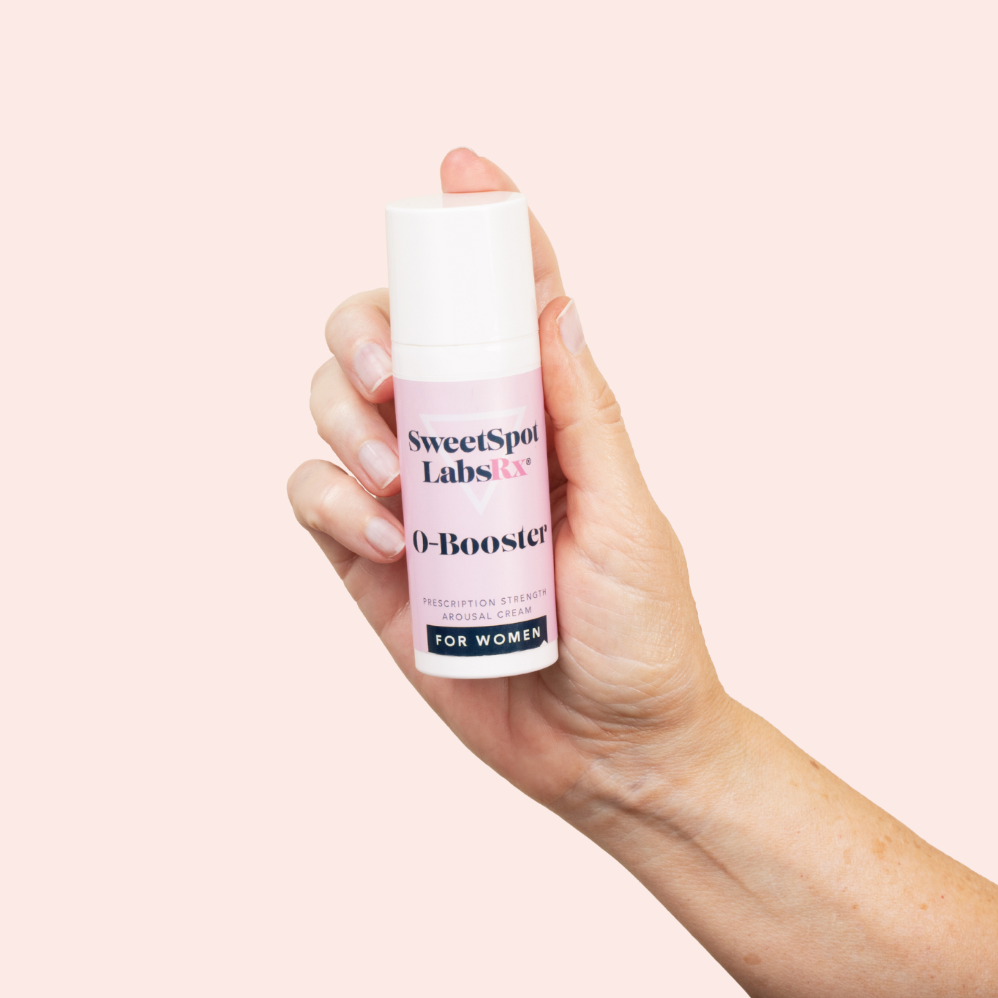 The O-Booster - SweetSpot Labs USA