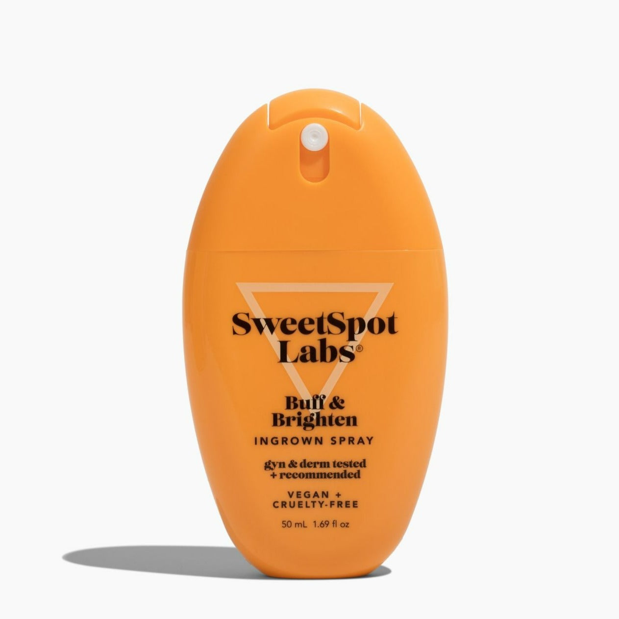 SweetSpot Labs  Clean, Clinical Intimate Skincare