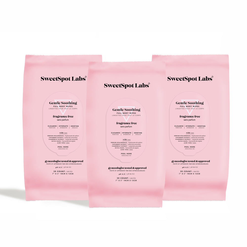 Wipe SweetSpot Labs USA